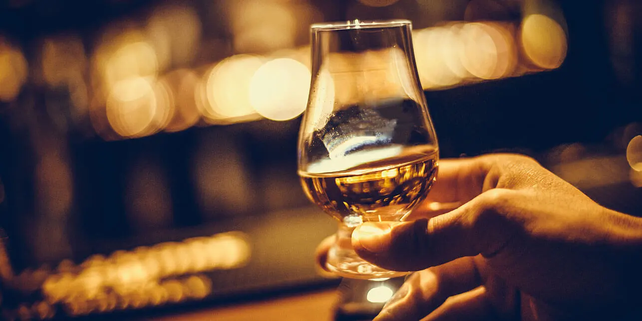 whisky dla konesera